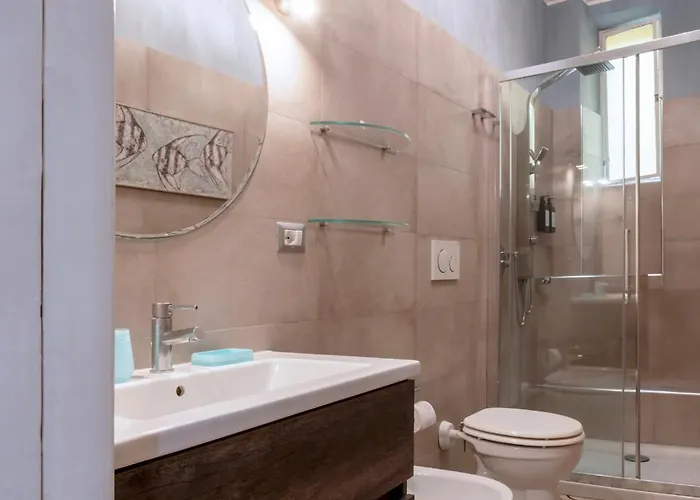 Ripetta Beauty Apartament Rzym