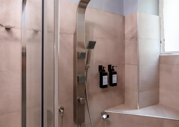 Ripetta Beauty Apartament *