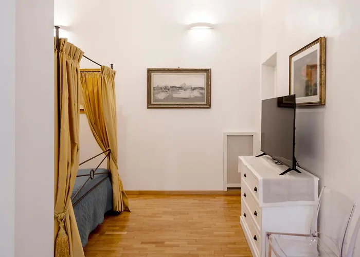 Ripetta Beauty Apartament