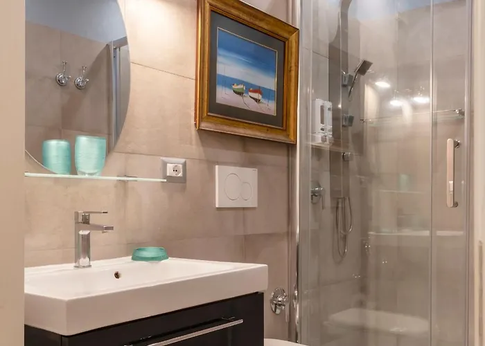 Apartament Ripetta Beauty *